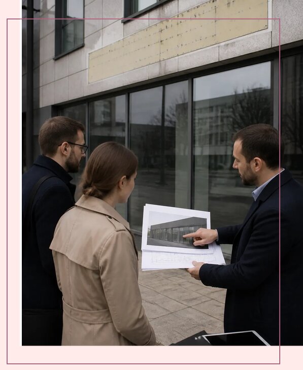 Согласование вывесок и рекламных конструкций в Салавате